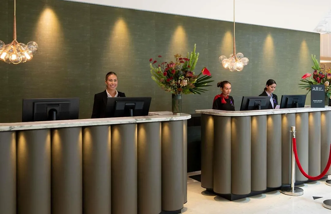Swissotel Sydney-1