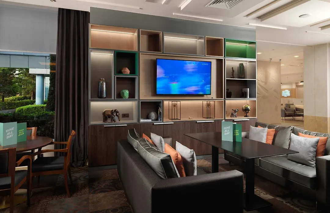 Holiday Inn Athens Attica Av, Airport W. By Ihg-1