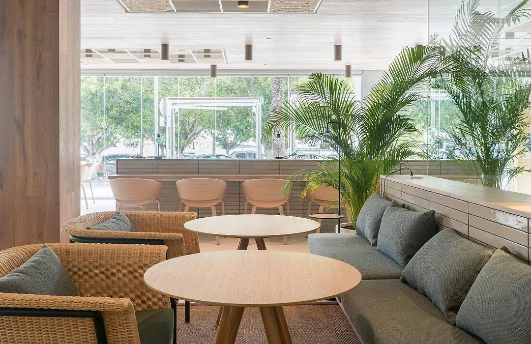 Melia Palma Marina-1