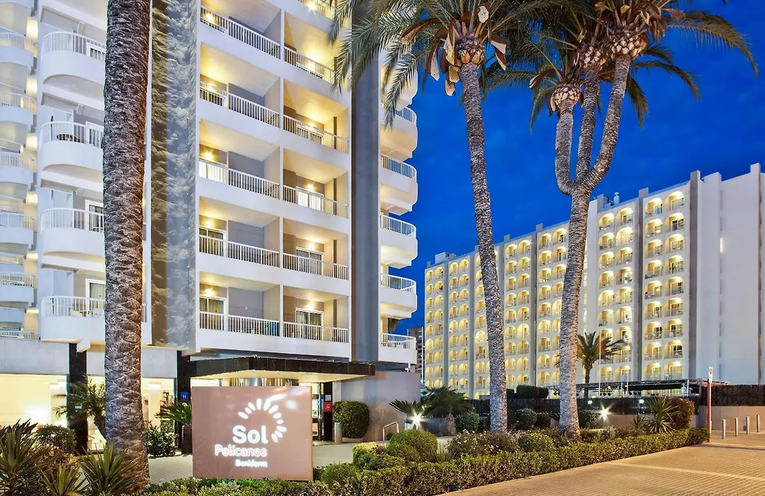 Sol By Melia Pelicanos Ocas-1