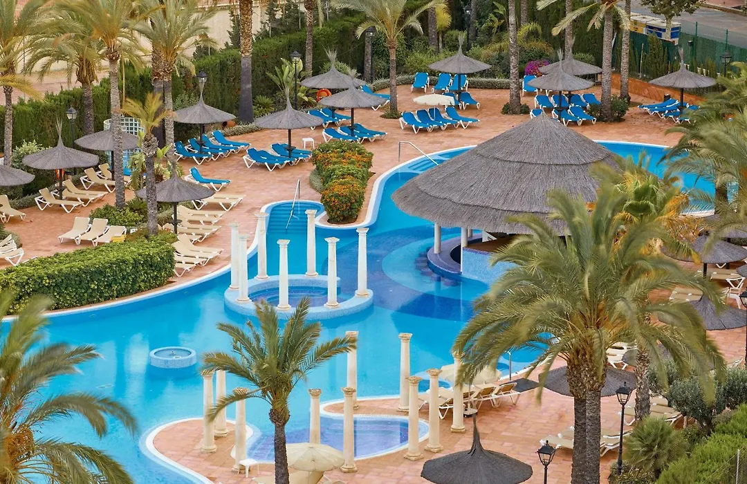 Sol By Melia Pelicanos Ocas-1