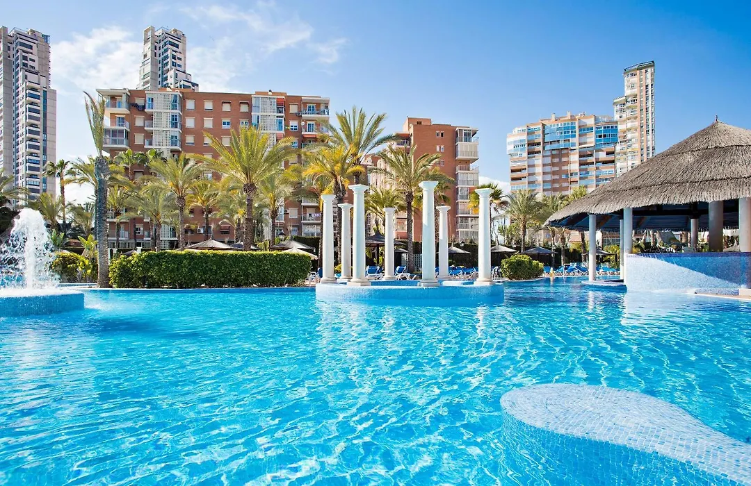 Sol By Melia Pelicanos Ocas-1