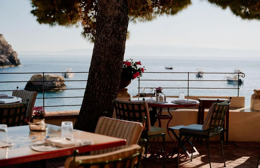 Villa Sant'Andrea, A Belmond Hotel, Taormina Mare-1