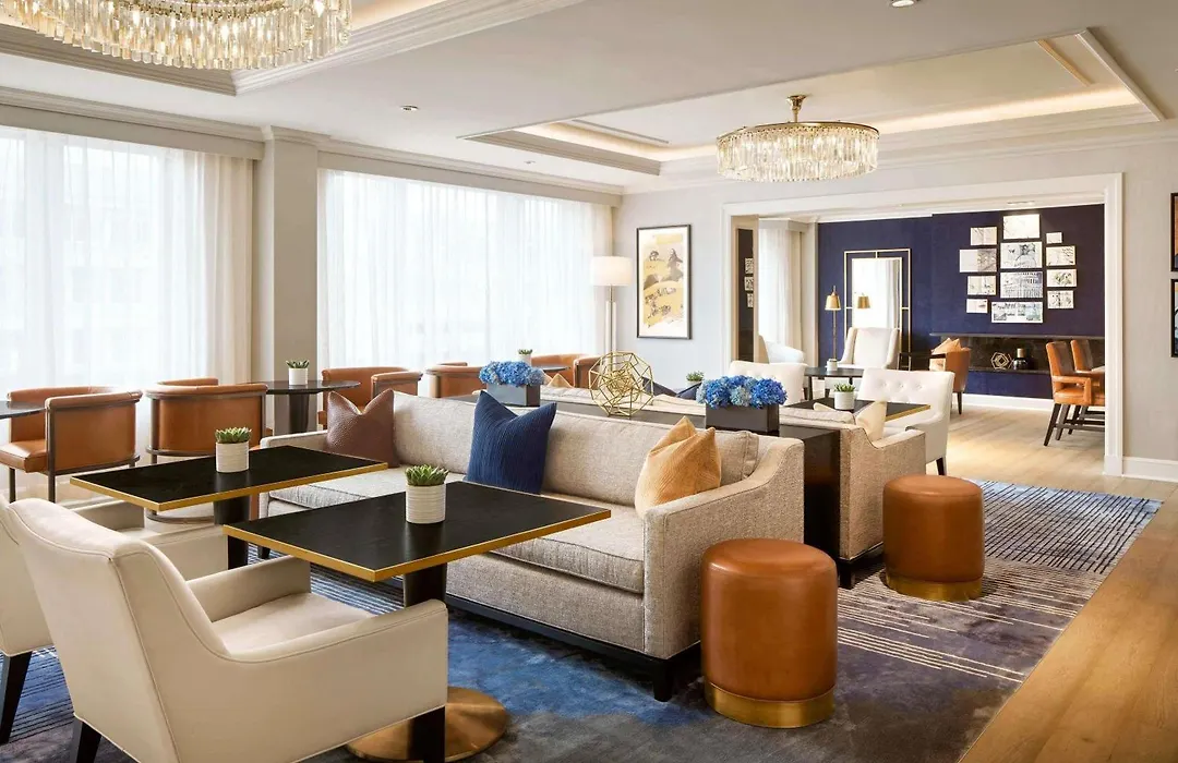 Fairmont Washington Dc Gold Experience-1