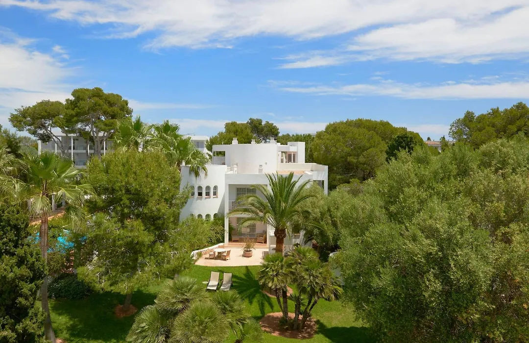 Melia Cala D'Or Boutique Hotel-1