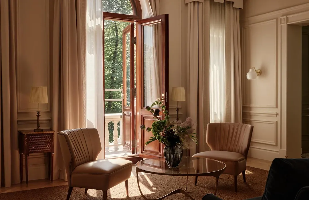 Hotel Kämp-1