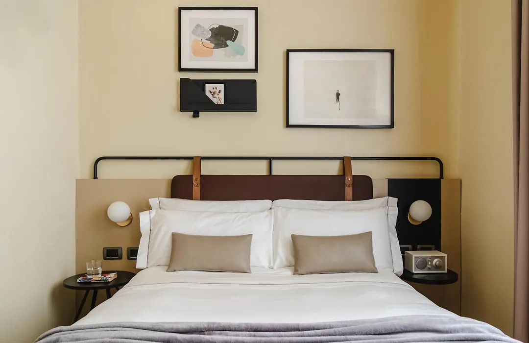 I Portici Hotel Bologna-1