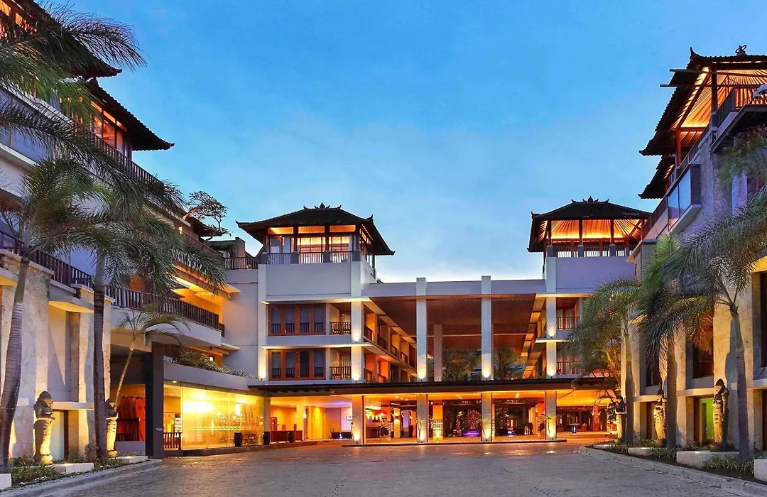 Mercure Kuta Bali-1