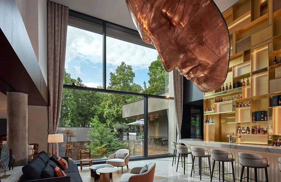 L'Esquisse Hotel & Spa Colmar - Mgallery Collection-1