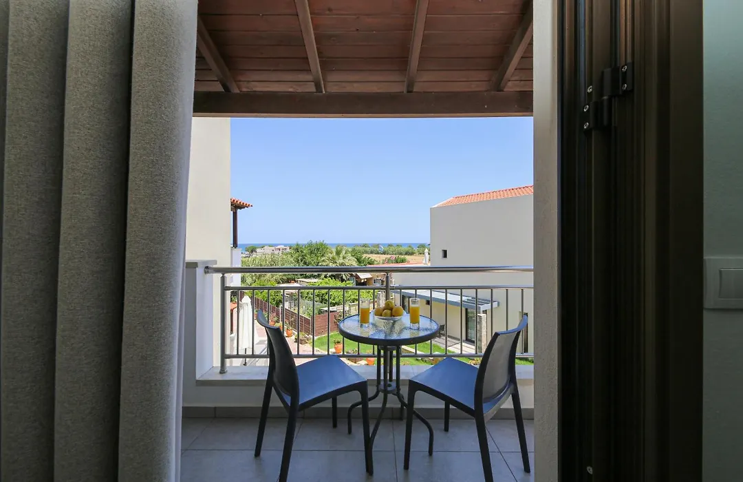 Ledra Maleme Hotel-1