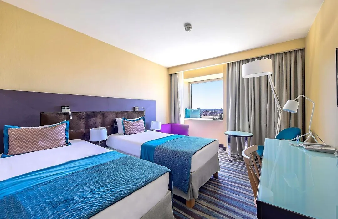 Mercure Gdansk Stare Miasto-1