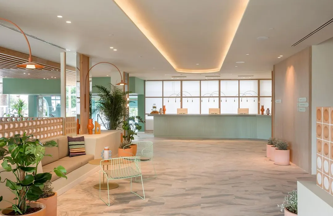 Sol By Melia Arona Tenerife-1
