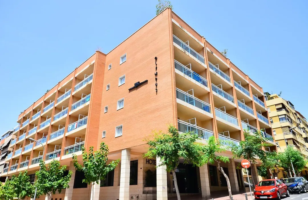 Hotel Olympus-1
