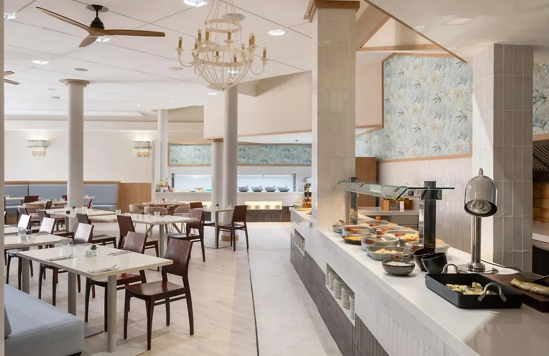 Sol By Melia Sun Beach Apartamentos-1