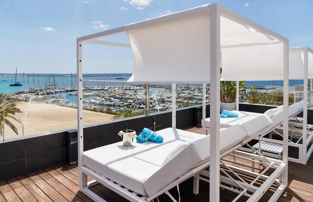 Nautic Hotel & Spa-1