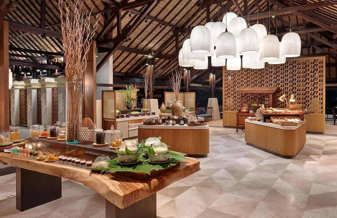 Novotel Bali Benoa-1