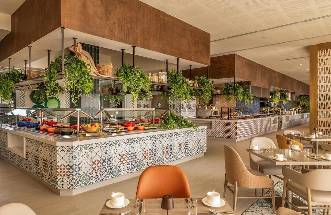 Hyatt Zilara Cancun (Adults Only)-1