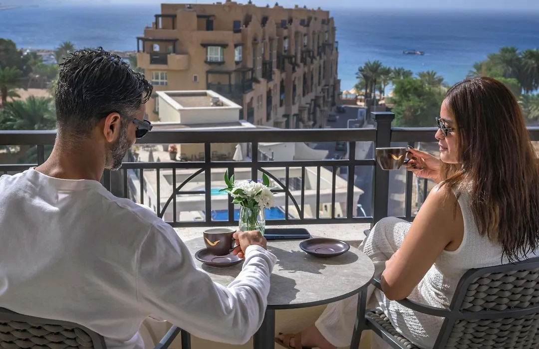 Moevenpick Resort & Residences Aqaba-1