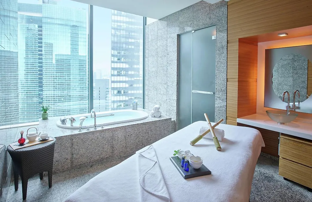 Conrad Tokyo-1