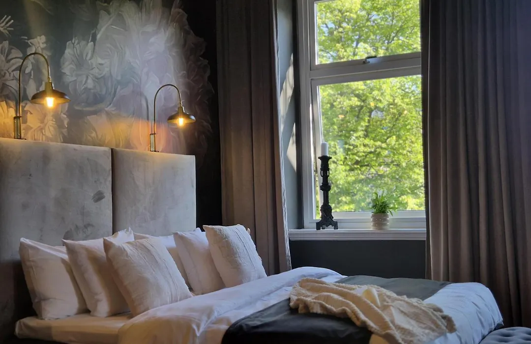 Hotell Onyxen Adults Only, Worldhotels Crafted-1