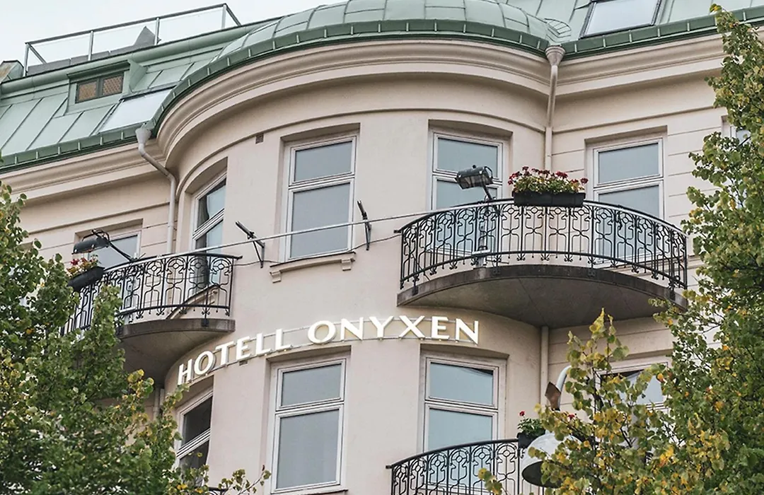 Hotell Onyxen Adults Only, Worldhotels Crafted-1