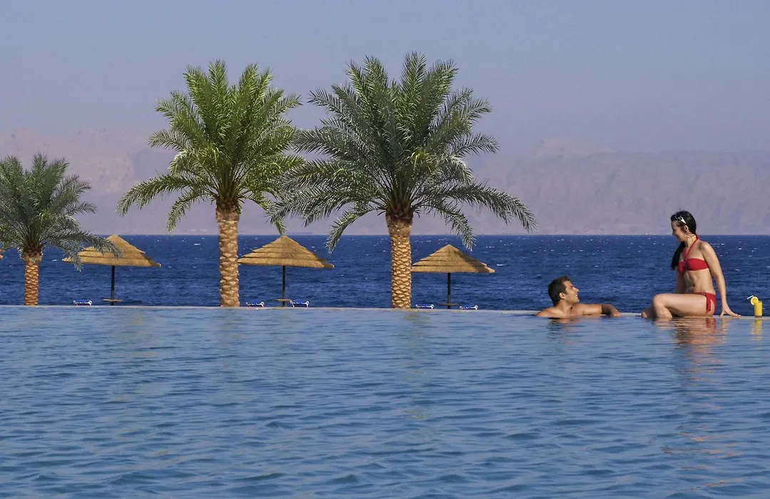 Mövenpick Resort&Spa Tala Bay Aqaba-1