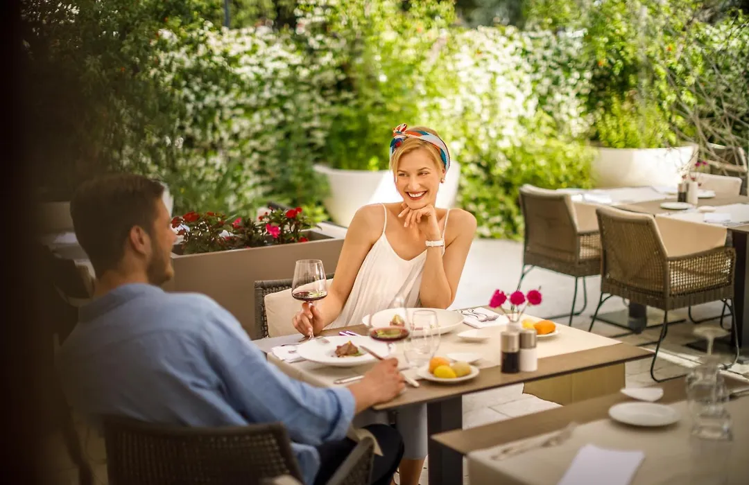 Valamar Riviera Hotel & Residence (Adults Only)-1
