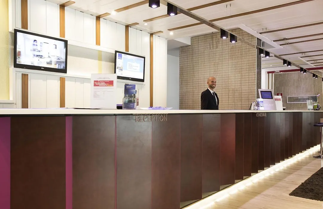 Novotel Roma Eur-1