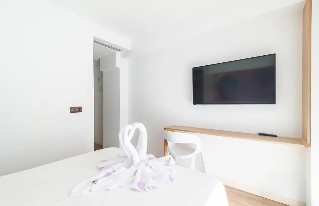 Mll Mediterranean Bay - Adults Only-1