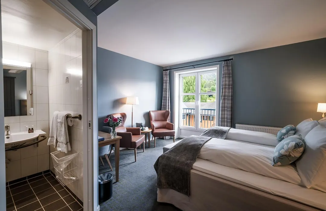 Gloppen Hotell - By Classic Norway Hotels-1