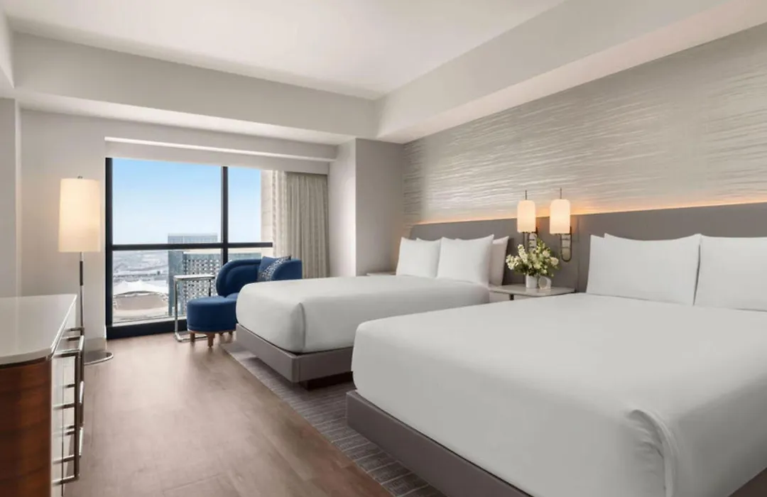 Manchester Grand Hyatt San Diego-1