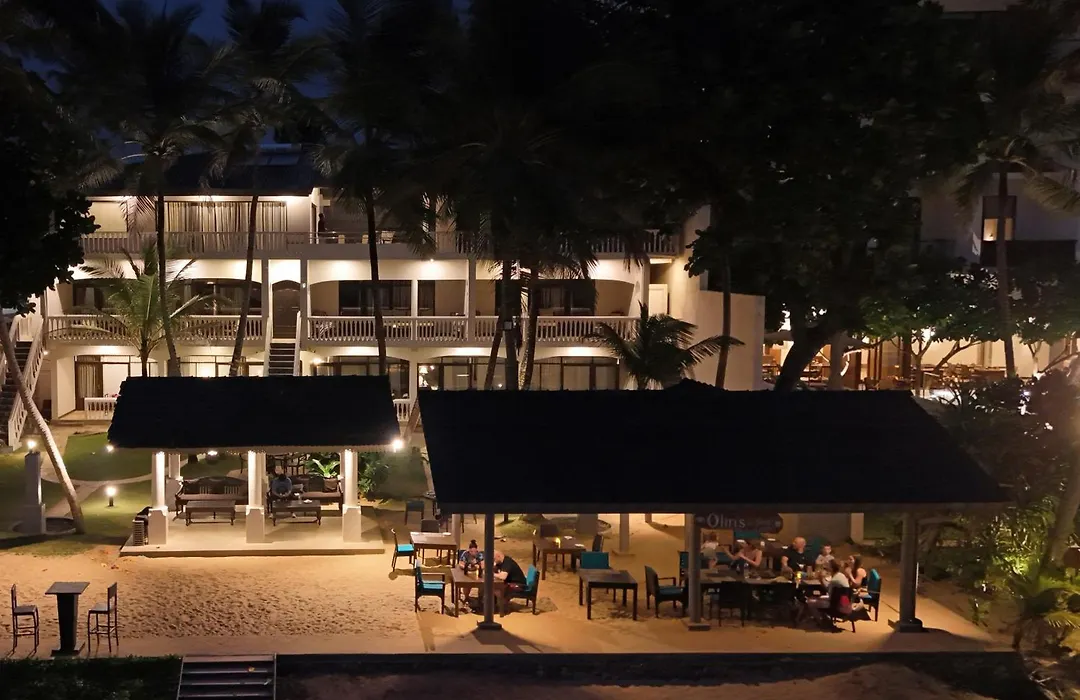 Suite Lanka-1
