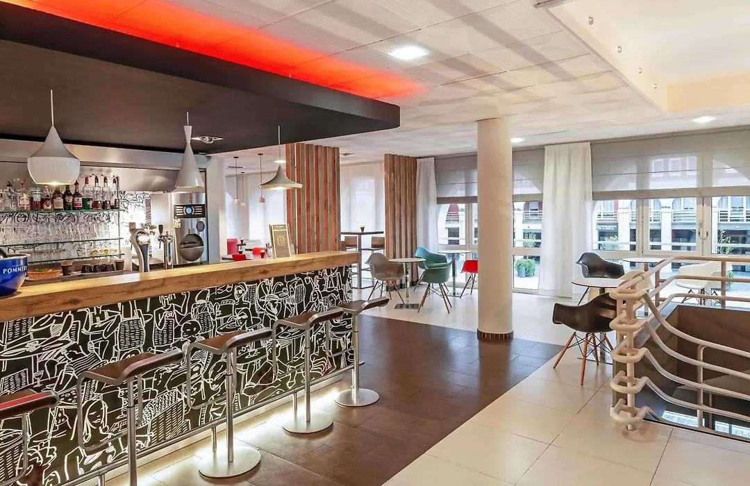 Ibis Epernay Centre Ville-1