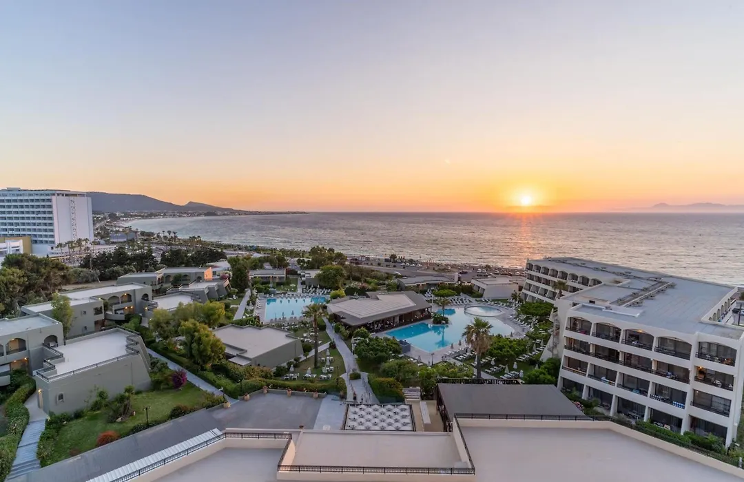 Sol By Melia Cosmopolitan Rhodes-1
