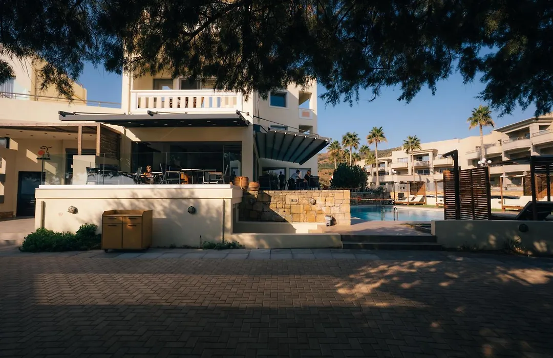 Aphrodite Beach-1