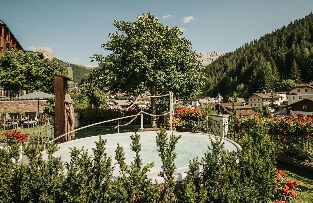 Hotel Chalet S - Dolomites Design - Adults Recommended-1