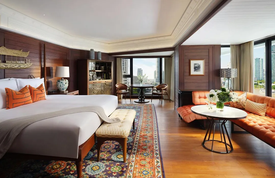 Mandarin Oriental, Bangkok-1