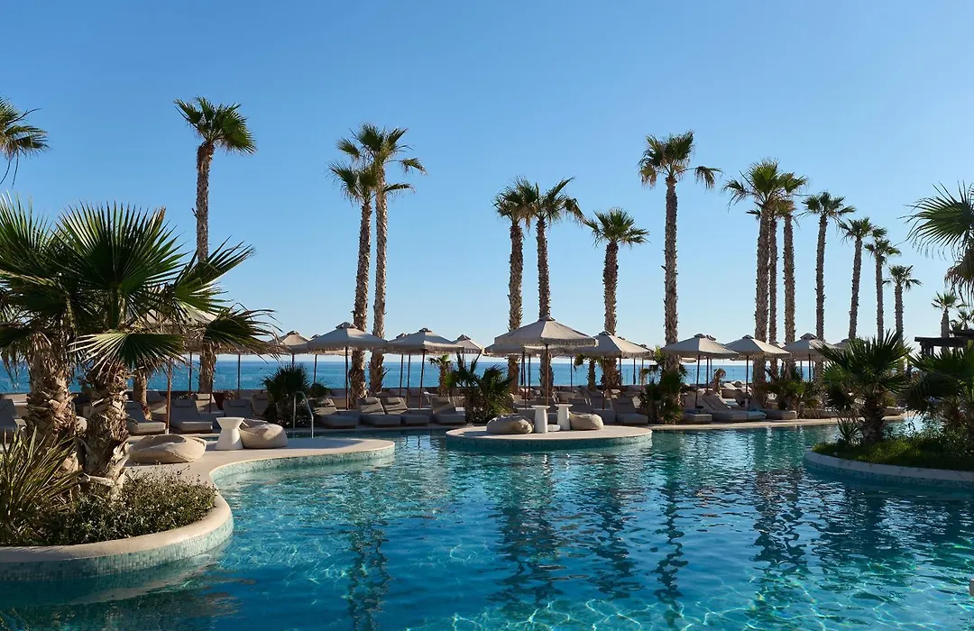 Stella Blue Seaside Resort-1