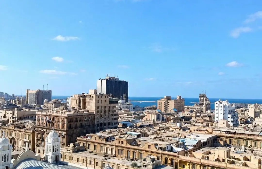 Alexander The Great Hotel-1