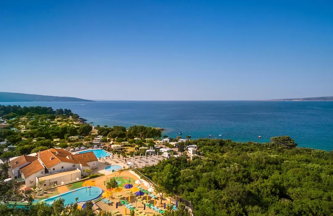 Valamar Camping Krk-1