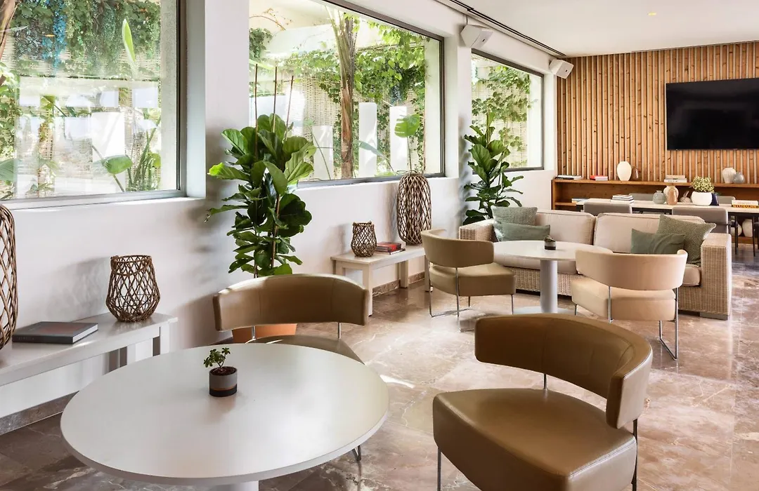 Melia South Beach-1