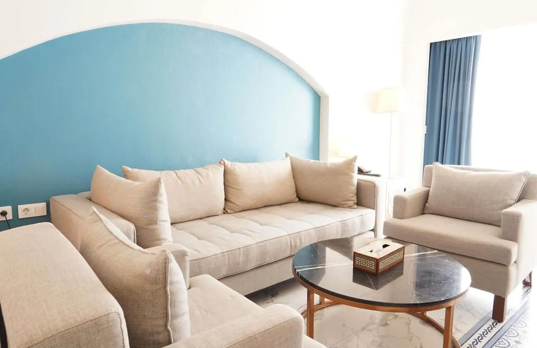 Movenpick Resort Sharm El Sheikh-1