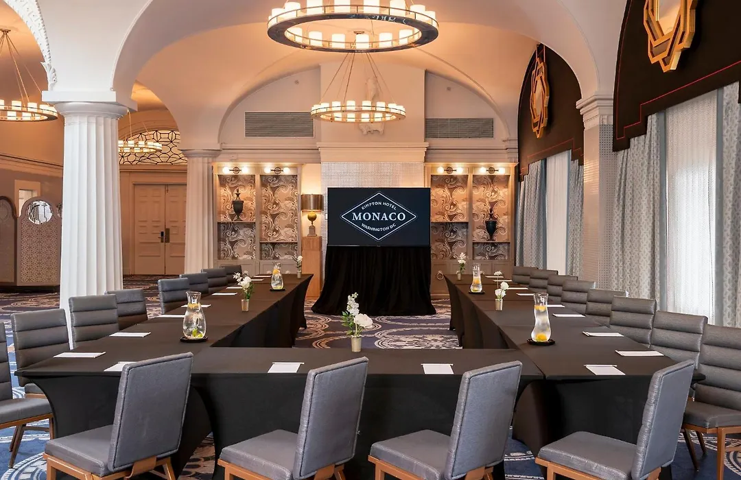 Kimpton Hotel Monaco Washington Dc By Ihg-1