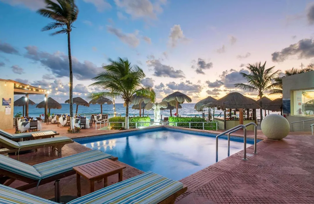 Club Regina Cancun-1