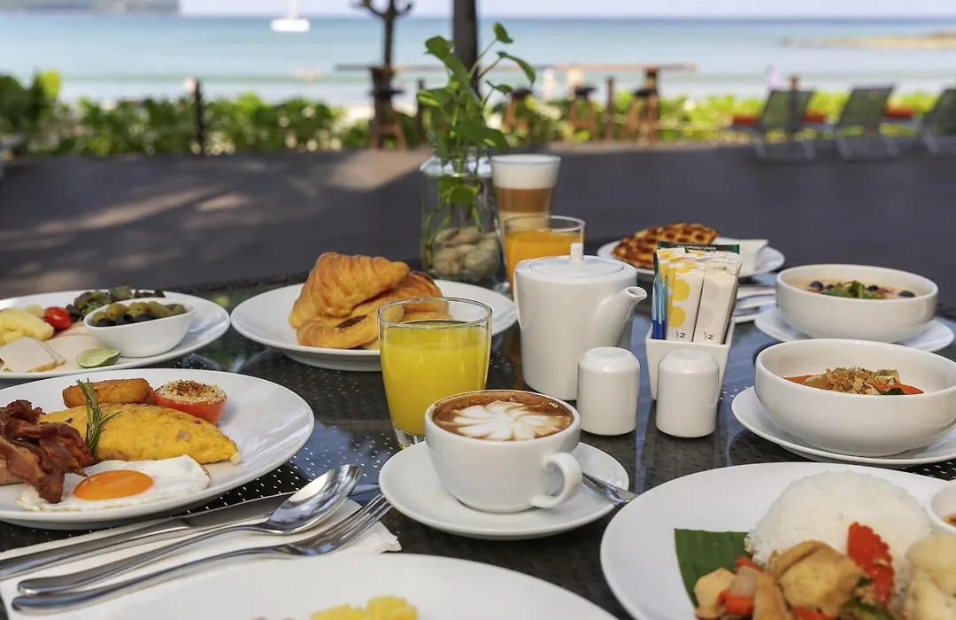 Novotel Phuket Kamala Beach-1