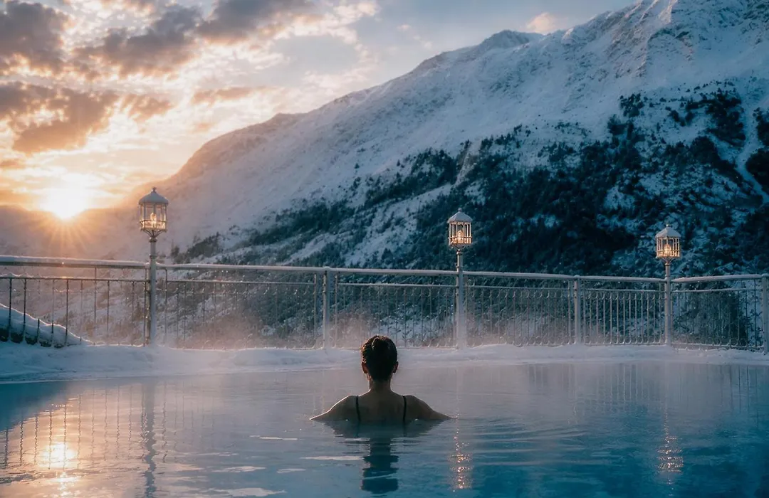 Gourmet & Wine Hotel Austria-1