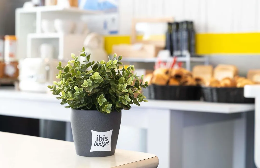 Ibis Budget Madrid Centro Las Ventas-1