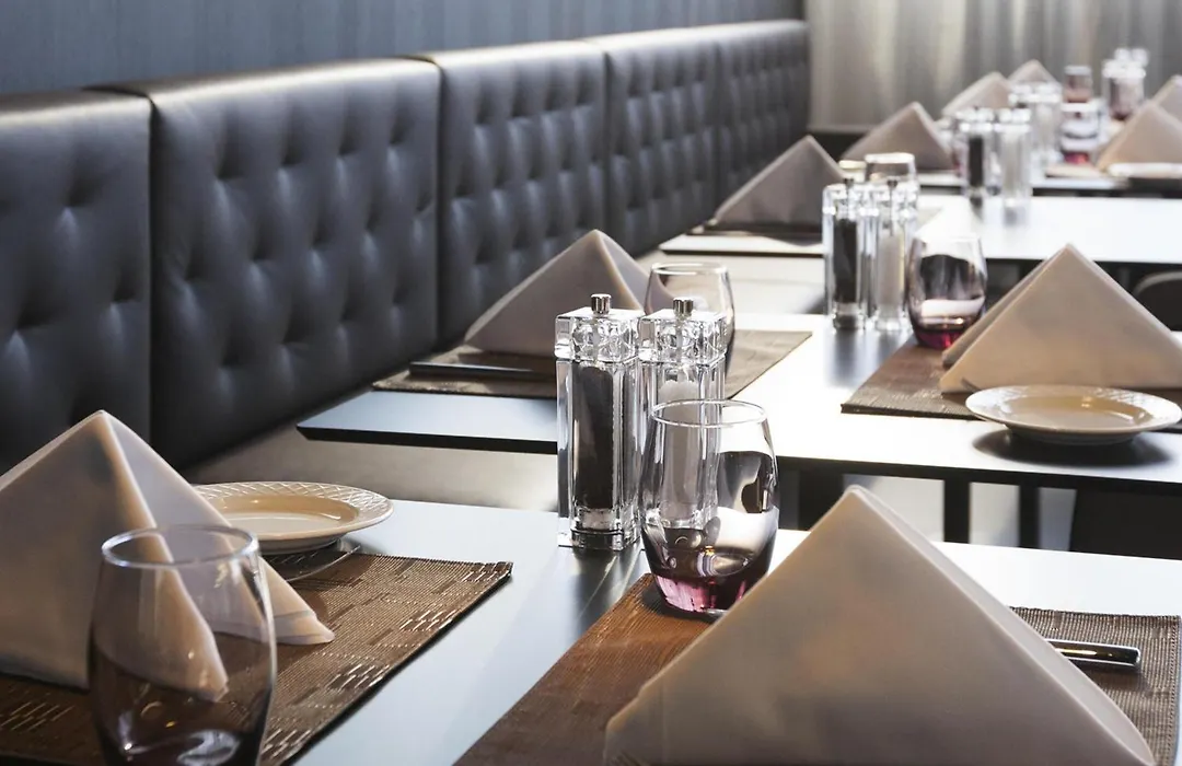 Novotel Basel City-1