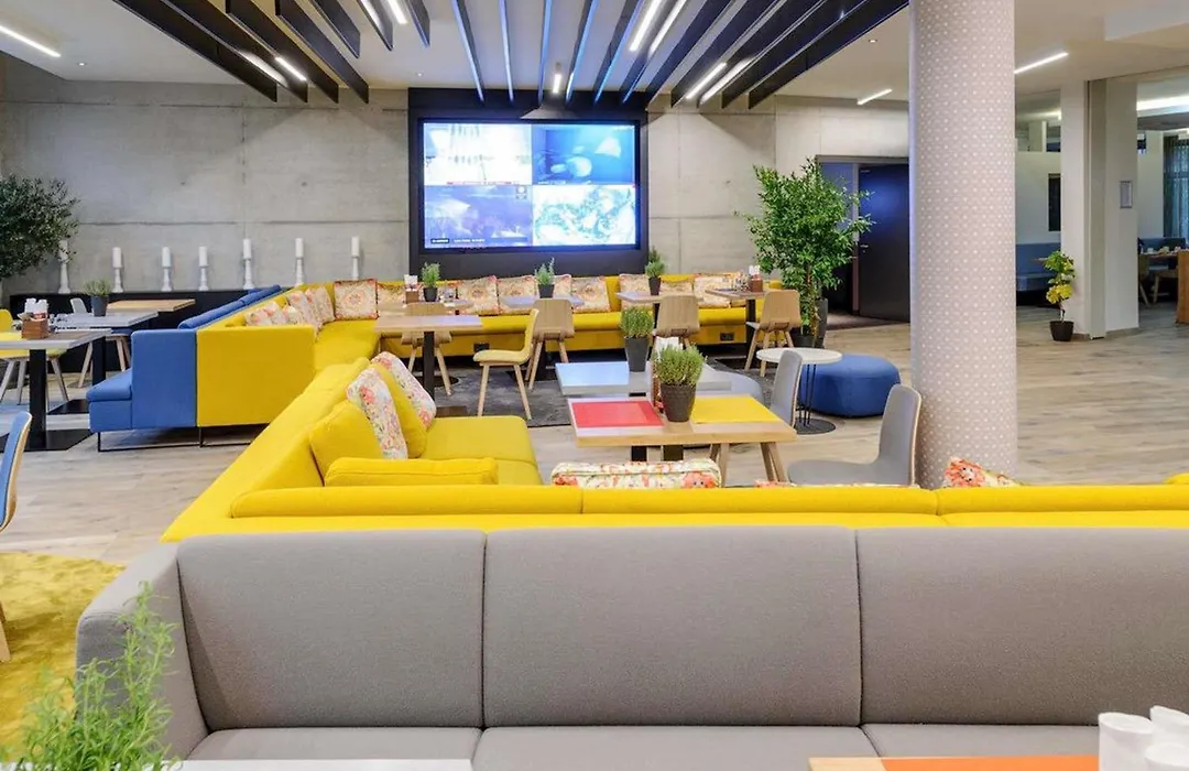 Novotel Muenchen City Arnulfpark-1
