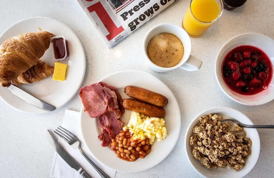 Holiday Inn Express London - Excel By Ihg-1